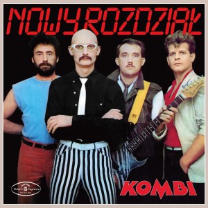 KOMBI - NOWY ROZDZIAŁ