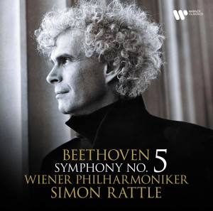 RATTLE, SIMON - BEETHOVEN SYMPHONY NO. 5