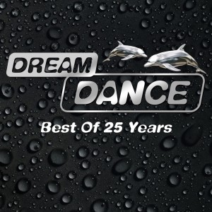 VARIOUS - DREAM DANCE BEST OF 25 YEARS