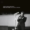 DAVIS, MILES - PARIS JAZZ FESTIVAL, SALLE PLEYEL 10/1/1964 (WHITE/RED/BLUE VINYL) WINYL LP