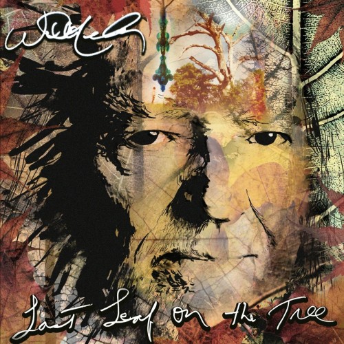 Willie Nelson_Last Leaf On The Tree.jpg