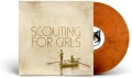 Scouting For Girls_Scouting For Girls (Orange & Black Marble Vinyl).jpg