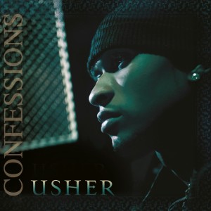 USHER - CONFESSIONS (20TH ANNIV.)