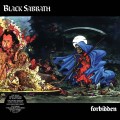 Black Sabbath_Forbidden (2024 Tony Iommi Remix) (Limited Edition) (Ultra Clear Vinyl).jpg