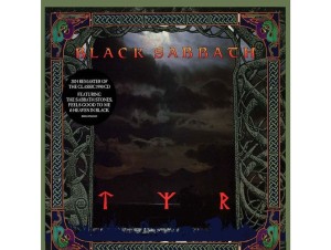 BLACK SABBATH - TYR (2024 REMASTER)