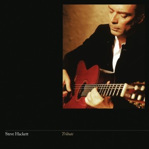 HACKETT, STEVE - TRIBUTE