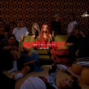 MARGARET - SINIAKI I CEKINY CIĄG DALSZY