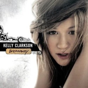 CLARKSON, KELLY - BREAKAWAY (20TH ANNIV.)