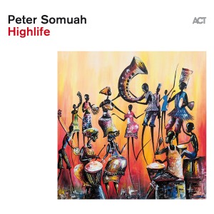 SOMUAH, PETER - HIGHLIFE