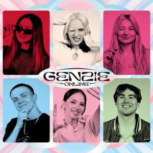 GENZIE - ON LINE