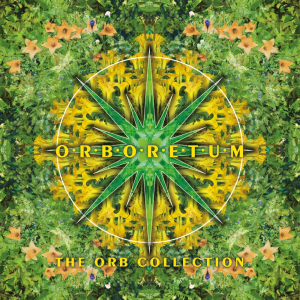 ORB, THE - ORBORETUM THE ORB COLLECTION (DELUXE)(/BLUE/GREEN/PINK/RED VINYL)