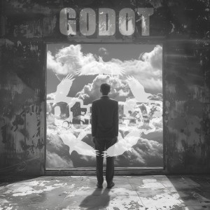 PTAKY - GODOT