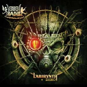 QVO VADIS - LABIRYNTH + DEMO