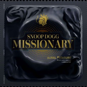 SNOOP DOGG - MISSIONARY
