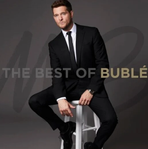 BUBLE, MICHAEL - THE BEST OF BUBLE