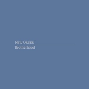 NEW ORDER - BROTHERHOOD (LIMITED EDITION)