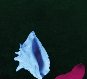 NEW ORDER - TOUCHED BY THE HAND OF GOD