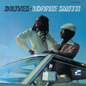 SMITH, DR.LONNIE - DRIVES (BLUE NOTE CLASSIC)