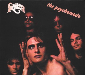 COCKNEY REBEL - PSYCHOMODO