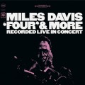 Miles Davis_Four & More (180g).jpg