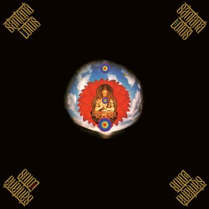 SANTANA - LOTUS (YELLOW VINYL)