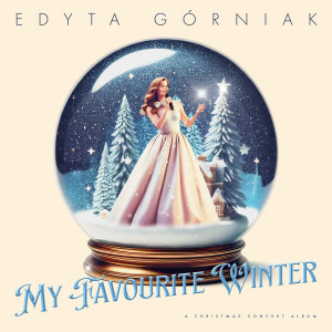 GÓRNIAK, EDYTA - MY FAVOURITE WINTER