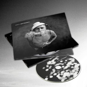 SPIĘTY - ANTYSZANTY