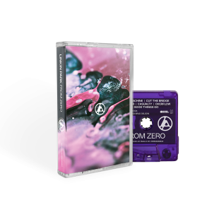 LINKIN PARK - FROM ZERO