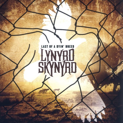 Lynyrd Skynyrd_Last Of A Dyin' Breed.jpg