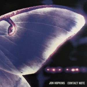 HOPKINS, JON - CONTACT NOTE