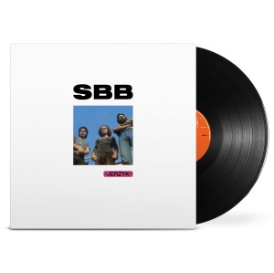 SBB - JERZYK