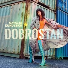 KUKULSKA, NATALIA - DOBROSTAN