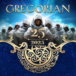 GREGORIAN - 25/2025