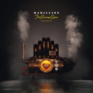 MARILLION - THIS STRANGE ENGINE (DELUX EDITION)