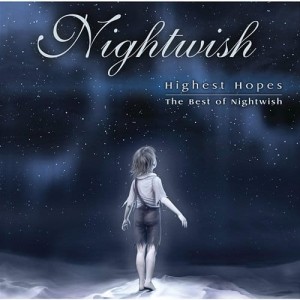 NIGHTWISH - HIGHEST HOPES - THE BEST OF NIGHTWISH
