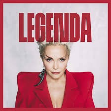 OSTROWSKA, MAŁGORZATA - LEGENDA