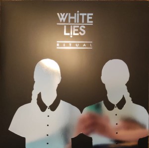 WHITE LIES - RITUAL