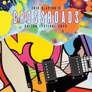 CLAPTON, ERIC - CROSSROADS GUITAR FESTIVAL 2023 (BOX)
