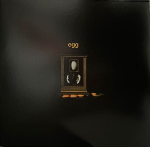 EGG - EGG