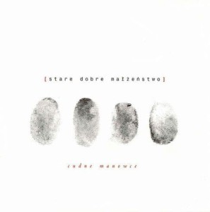 STARE DOBRE MALZENSTWO - CUDNE MANOWCE LIVE/ANTOLOGIA