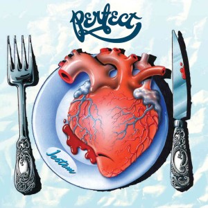 PERFECT - JESTEM