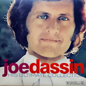 DASSIN, JOE - HIS ULTIMATE COLLECTION