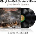 Jethro Tull_The Jethro Tull Christmas Album - Fresh Snow At Christmas (180g).jpg