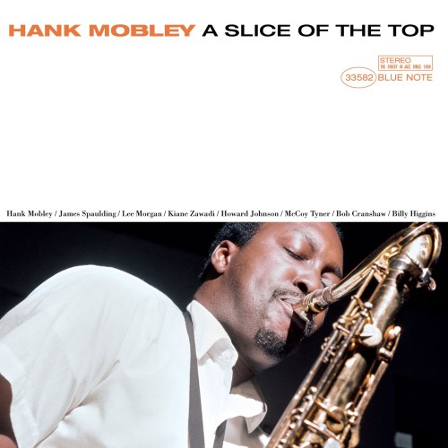 Hank Mobley_A Slice Of The Top (Tone Poet Vinyl).jpg
