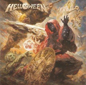 HELLOWEEN - HELLOWEEN