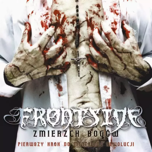 FRONTSIDE - ZMIERZCH BOGÓW (REEDYCJA)
