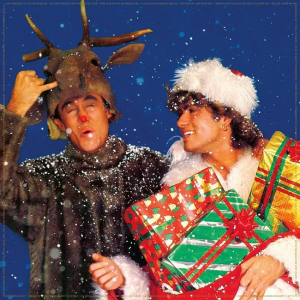 WHAM! - LAST CHRISTMAS