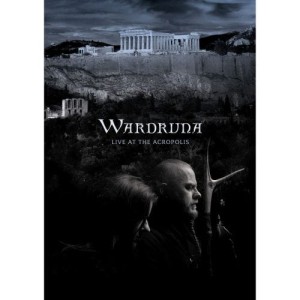 WARDRUNA - LIVE AT THE ACROPOLIS