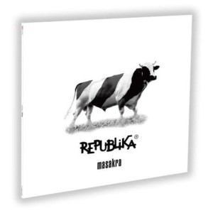 REPUBLIKA - MASAKRA