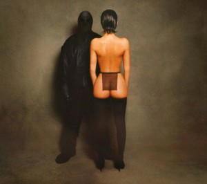 YS (KANYE WEST & TY DOLLA SIGN) - VULTURES 1